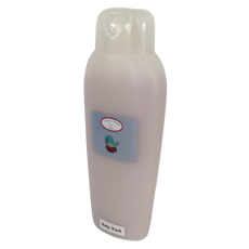 Handmade "Lavish Lavender" Gentle Body Wash 400ml